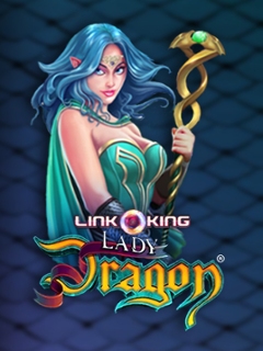Link King Lady Dragon