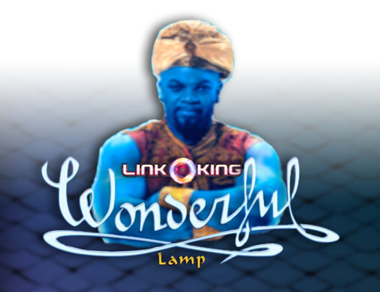 Link King Wonderful Lamp