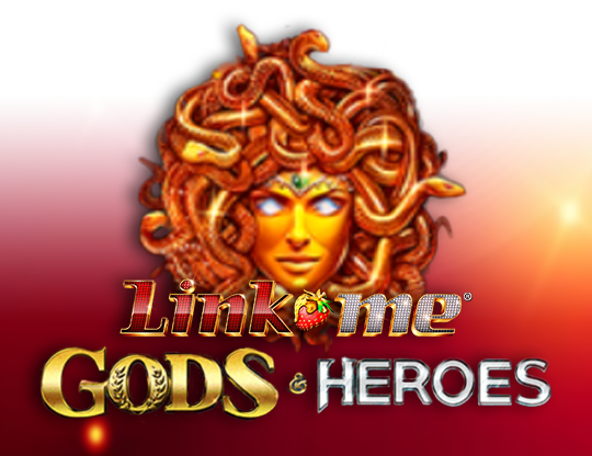 Link Me Gods and Heroes