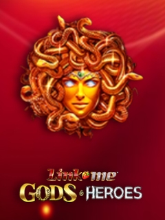 Link Me Gods and Heroes