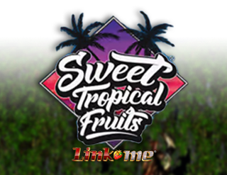 Link Me Sweet Tropical Fruits