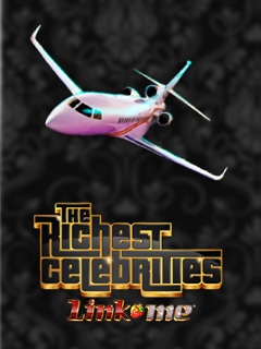 Link Me The Richest Celebrities