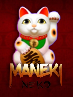 Maneki Neko