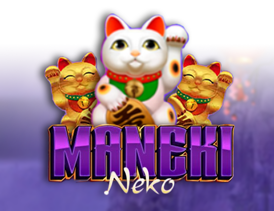 Meneki Neko 243 Ways