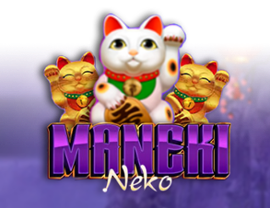 Meneki Neko 243 Ways
