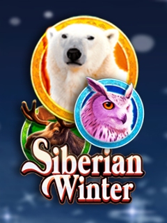 Siberian Winter