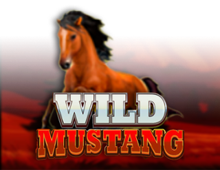 Wild Mustang