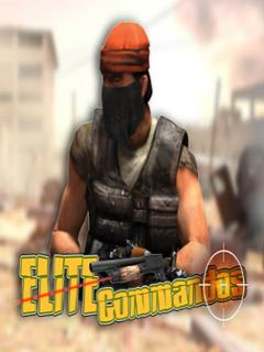 Elite Commandos