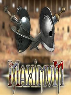Maximum