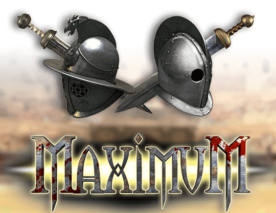 Maximum