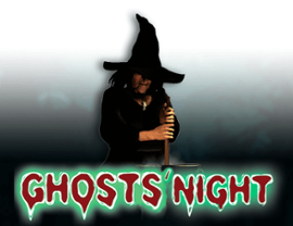 Ghosts’ Night