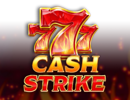 Cash Strike (Blueprint)
