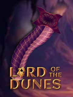 Lord of the Dunes