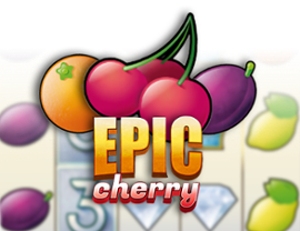 Epic Cherry 2