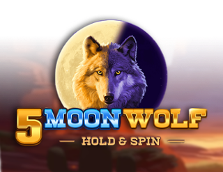 5 Moon Wolf