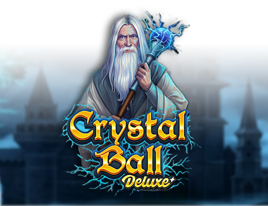 Crystal Ball Deluxe