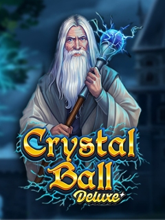 Crystal Ball Deluxe
