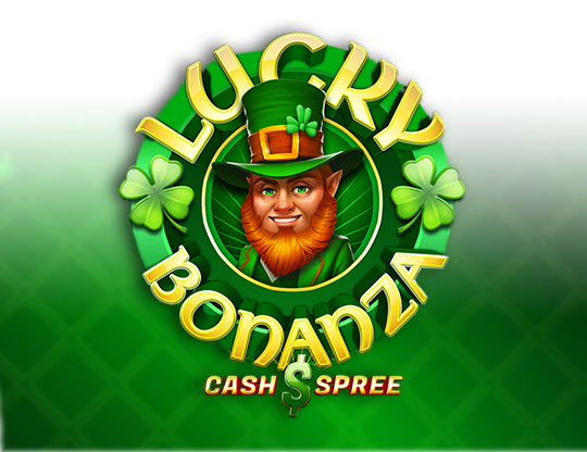 Lucky Bonanza Cash Spree