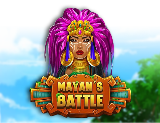 Mayan's Battle