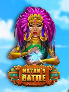 Mayan's Battle