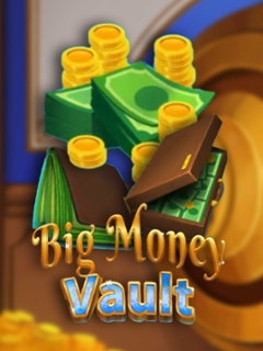 Big Money Vault