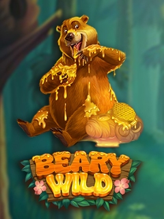 Beary Wild