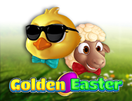 Golden Easter