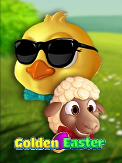 Golden Easter