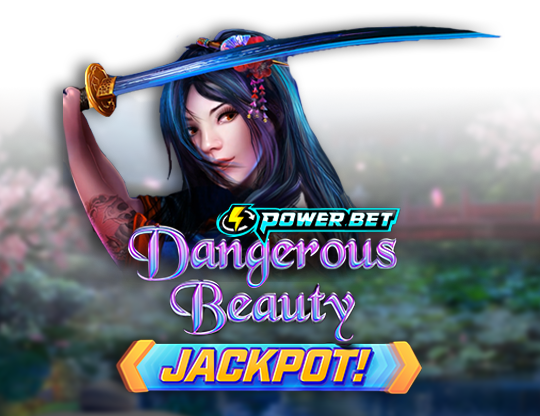 Dangerous Beauty Jackpot