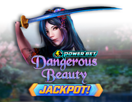 Dangerous Beauty Jackpot