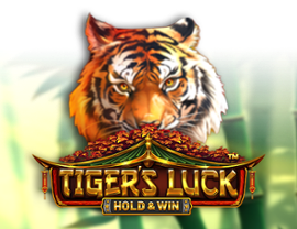 Tiger's Luck