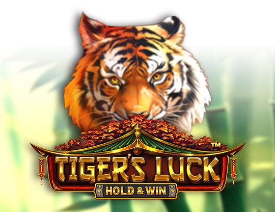 Tiger's Luck