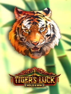 Tiger's Luck