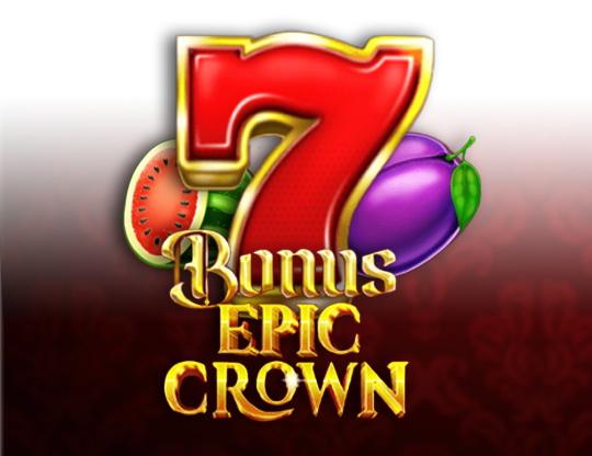 Bonus Epic Crown