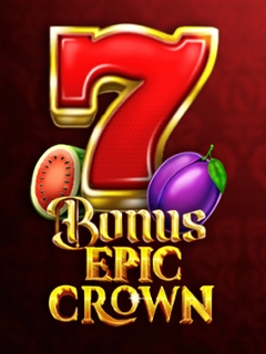 Bonus Epic Crown