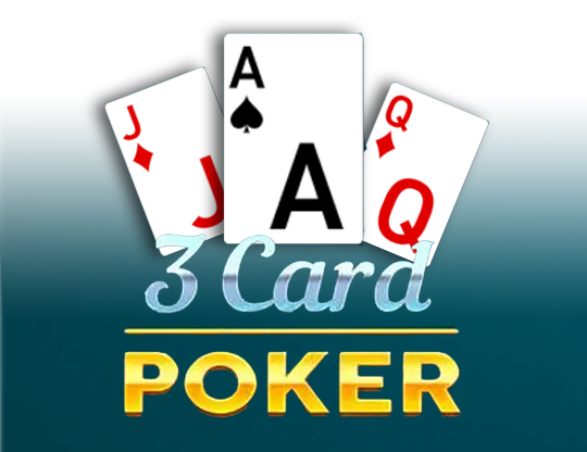3 Card Poker (Boldplay)