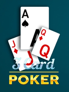3 Card Poker (Boldplay)