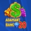 Adamant Bang 20
