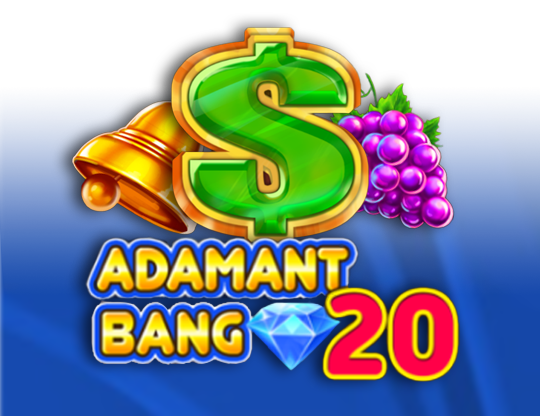 Adamant Bang 20