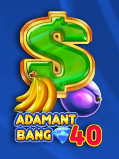 Adamant Bang 40