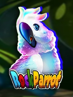 Rock Parrot