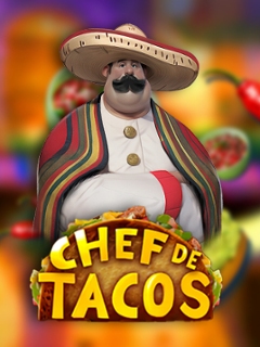 Chef de Tacos