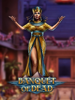 Banquet of Dead