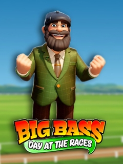 Big Bass Day At The Races