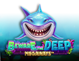 Beware The Deep Megaways