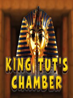 King Tut’s Chamber