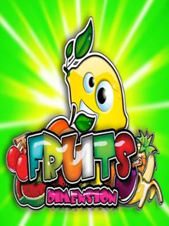 Fruits Dimension