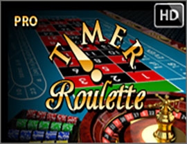 Timer Roulette Pro