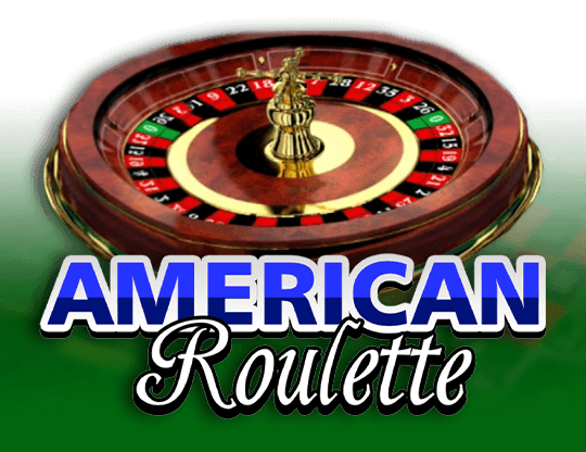 American Roulette (Worldmatch)