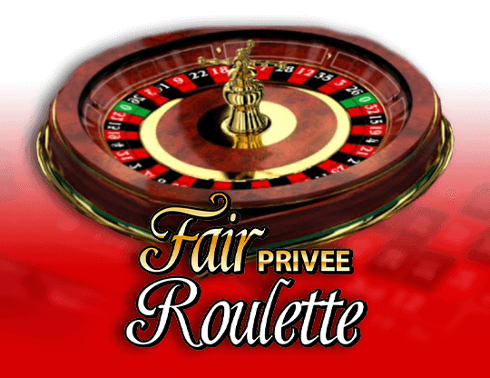 Fair Roulette Privee